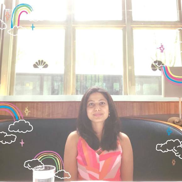 Meet your Posher, Rima - Picture 1 of 1